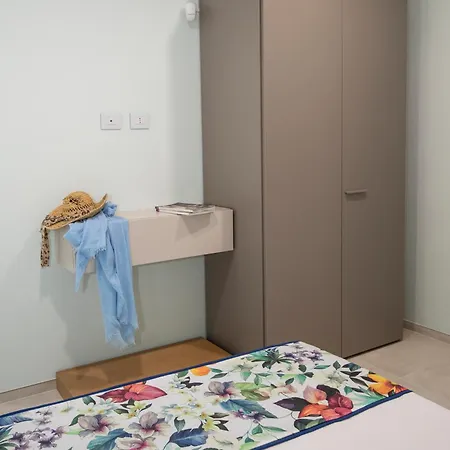 Luisa Casa vacanze *