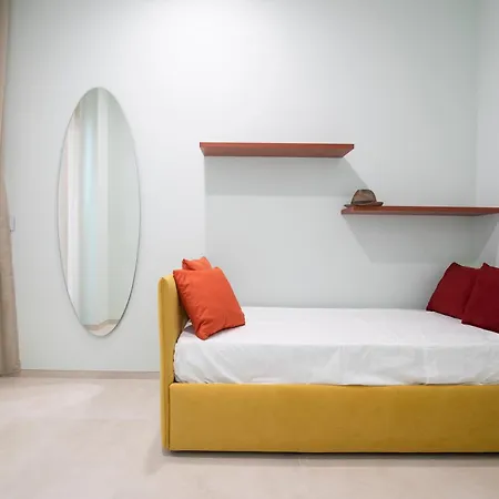 Holiday home Luisa *