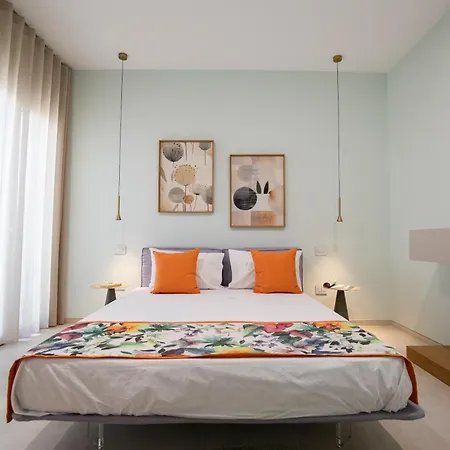 Holiday home Luisa