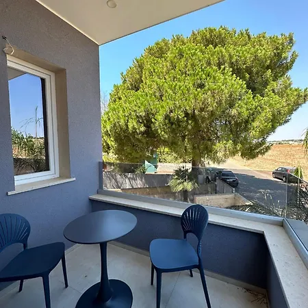Luisa Holiday home *