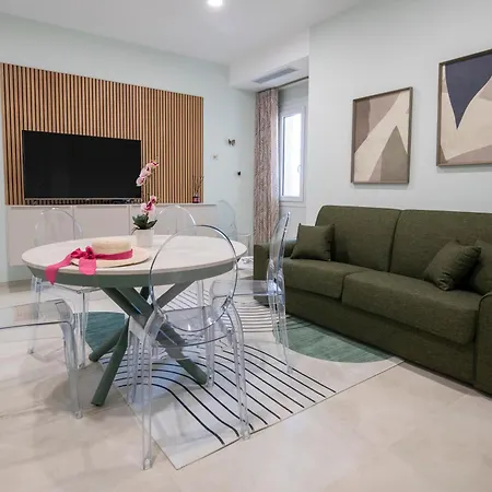 Casa vacanze Luisa *