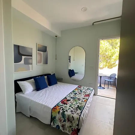 Luisa Feriehus Porto Cesareo