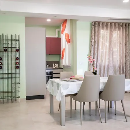 Holiday home Luisa Porto Cesareo