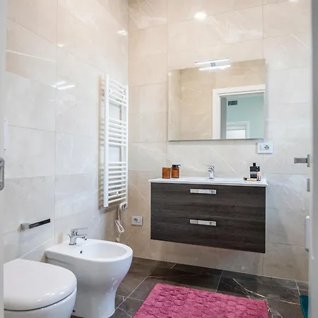 Luisa Holiday home