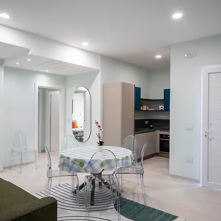 Дом отдыха Luisa