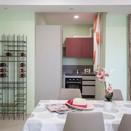 Luisa Holiday home *