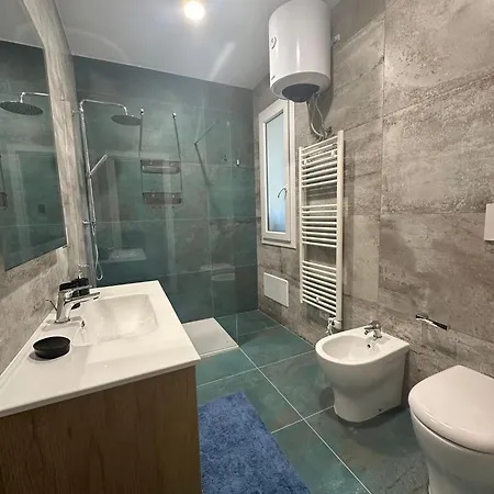 Luisa Casa vacanze Porto Cesareo