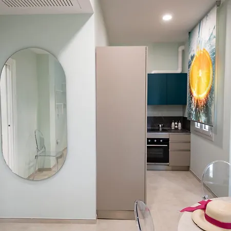 Casa vacanze Luisa Porto Cesareo