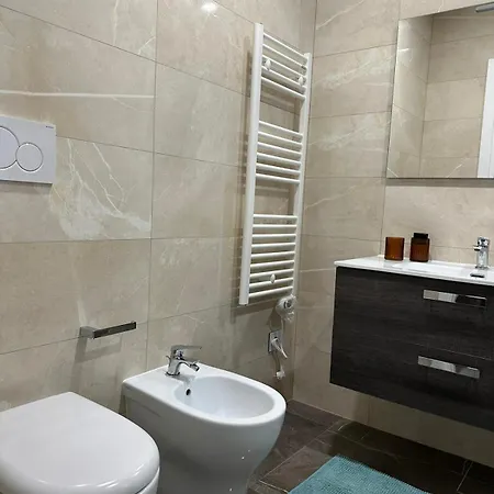 Luisa * Porto Cesareo