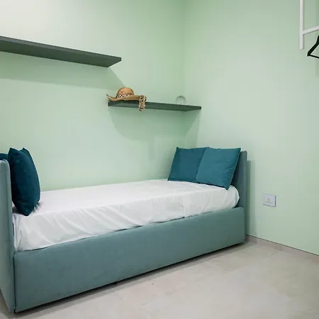 Casa vacanze Luisa