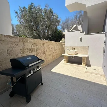 Luisa * Porto Cesareo