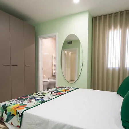 Luisa Casa vacanze *