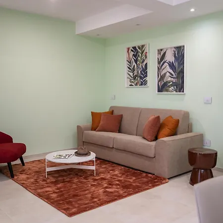 Holiday home Luisa Porto Cesareo