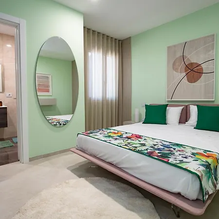 Luisa * Porto Cesareo