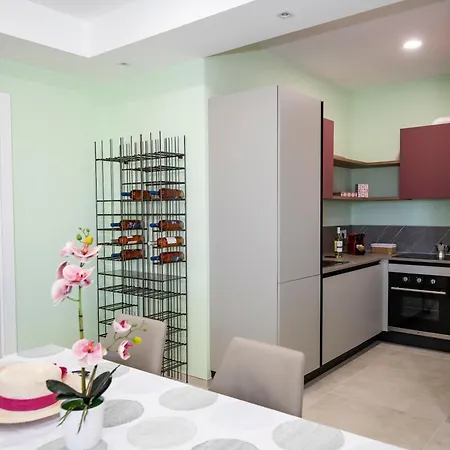 Luisa Holiday home