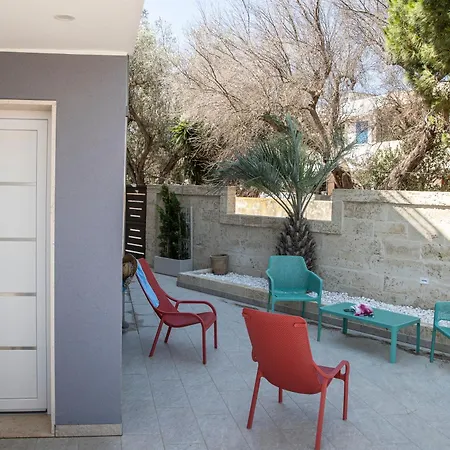 Holiday home Luisa