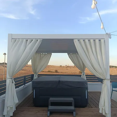 Luisa Holiday home *