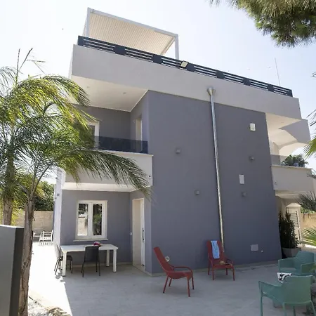 Casa vacanze Luisa *