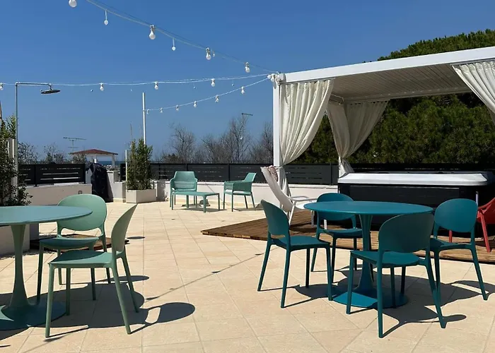 Luisa בית נופש פורטו צ'זראו